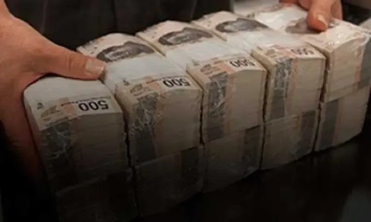 Una empresa vinculada al CJNG trasladó fondos a compañía investigada por contrabando de combustibles.