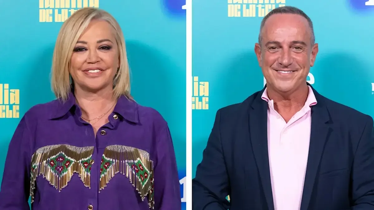 Sandoval revela una crisis en su relación tras no recibir ayuda financiera de Esteban.
