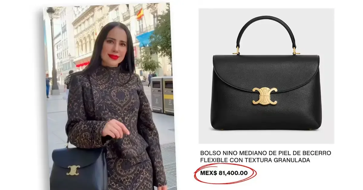 La exalcaldesa de Cuauhtémoc revela aspiraciones políticas y planes empresariales desde su estancia en España.
