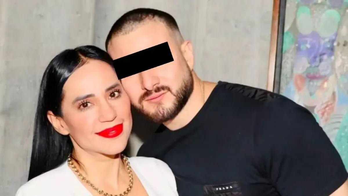 La exalcaldesa de Cuauhtémoc se defiende tras el arresto de Eduardo Pérez Tueme.