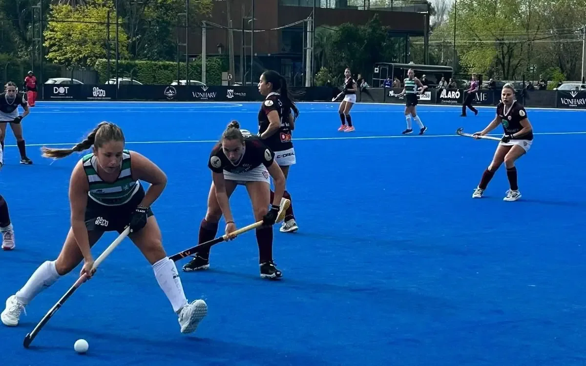 Santa Bárbara “A” se mantiene firme en la cima del campeonato con una serie impresionante de resultados.
