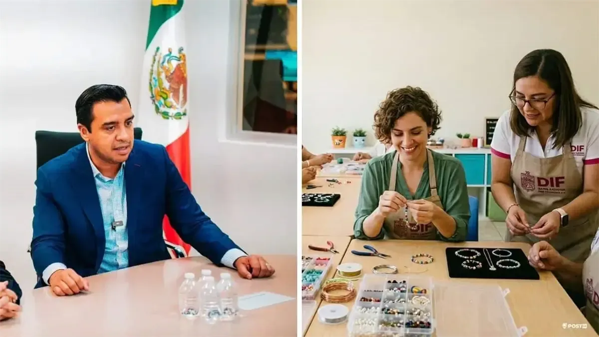 La iniciativa busca capacitar a la comunidad en diversas disciplinas a bajo costo.