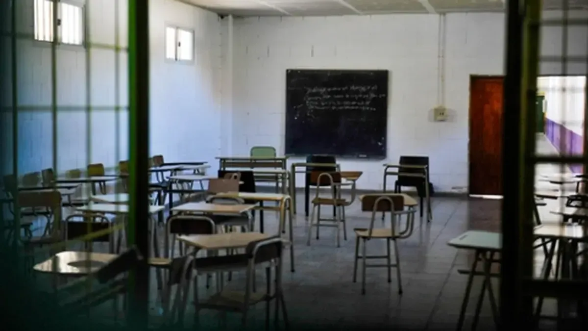 La saturación de prisiones y la necesidad de reinserción social son críticas en la provincia.