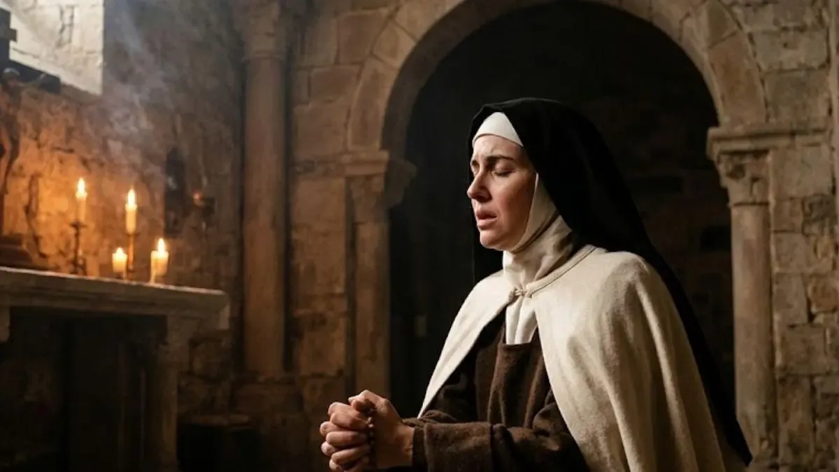 La memoria litúrgica de Santa Teresa de Jesús resalta su legado como mística y reformadora.