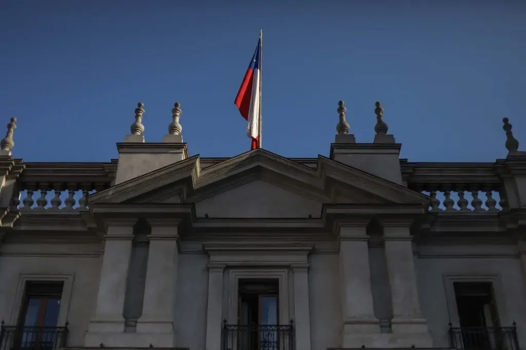 Expertos explorarán la influencia de arquitectos italianos en la capital chilena.