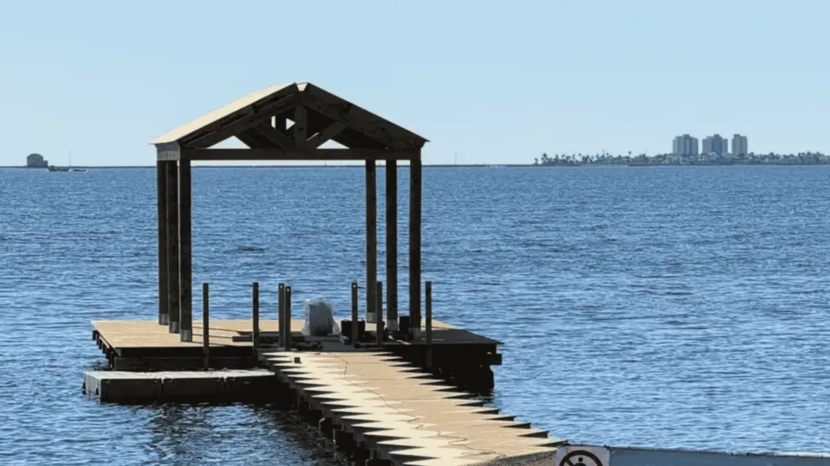 La rehabilitación del Balneario de Viudes busca revitalizar el turismo y la conservación ambiental en la zona.