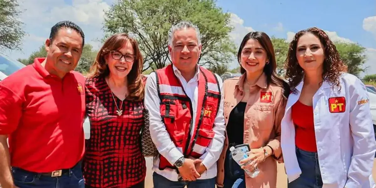 La alianza entre Santiago Nieto y el PT prevé impactos significativos en el panorama electoral queretano.