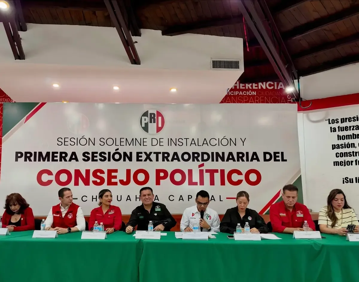 La llegada del secretario de Acción Política del PAN genera expectativa en medio de tensiones internas.