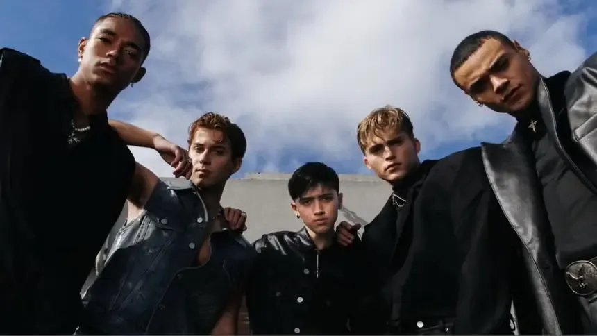 La primera boy band latina de HYBE se presenta en Perú con un evento muy esperado.
