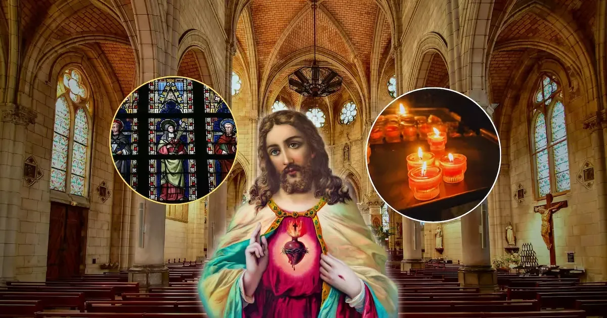 El 21 de mayo honramos a los mártires que defendieron su creencia en Cristo Rey.