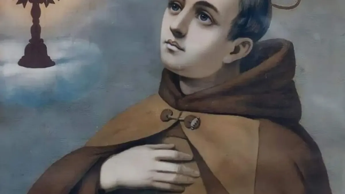 Este día, la Iglesia Católica honra a varios santos con especial relevancia.