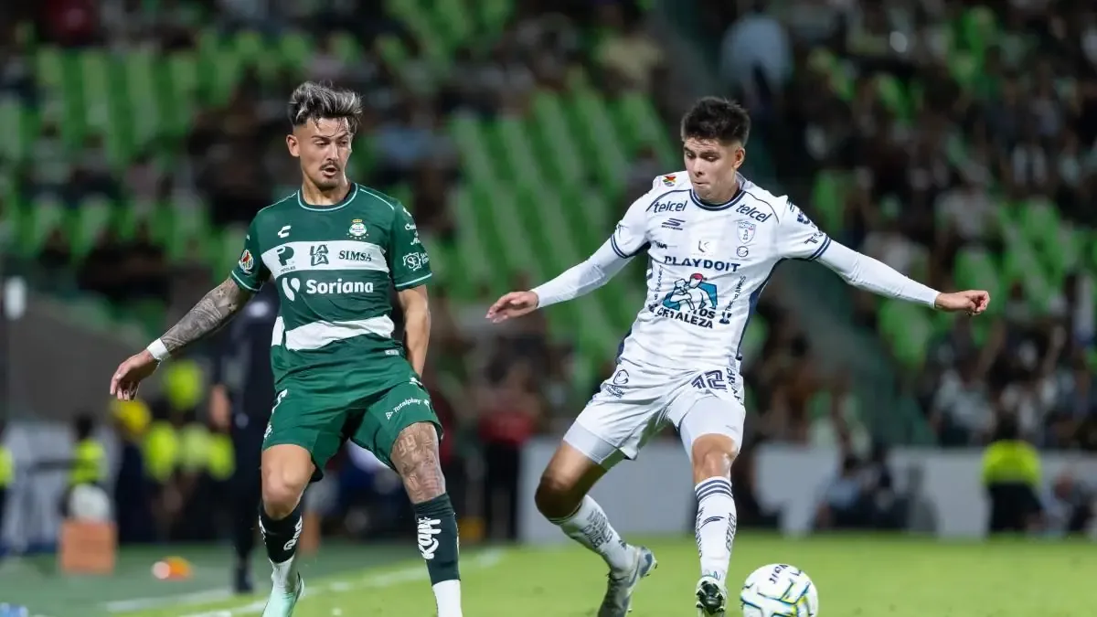 Santos Laguna refuerza su posición en busca de un lugar en la fase final del Apertura 2026.
