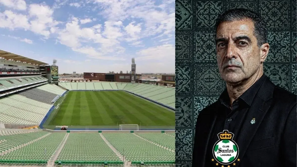 La reestructuración del equipo incluye posibles despedidas y la llegada de un nuevo técnico.