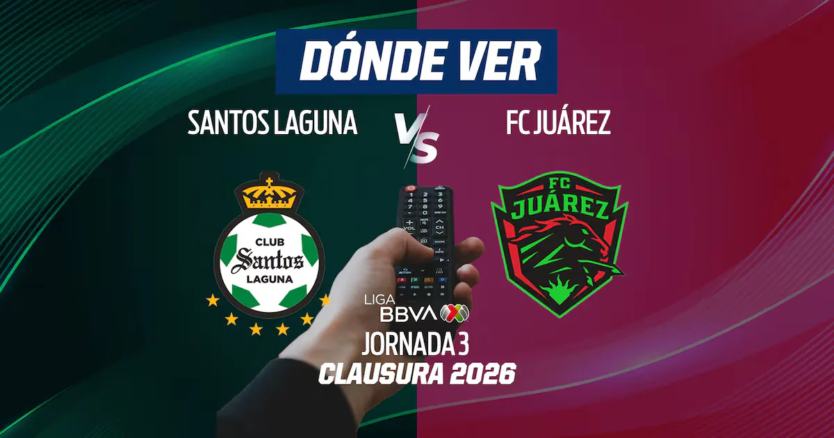 Santos Laguna y FC Juárez se preparan para un duelo decisivo en la Liga MX.