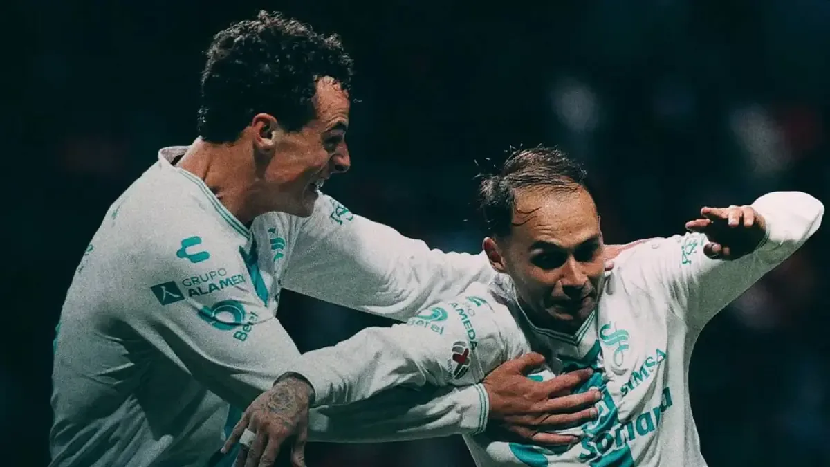 Santos Laguna logró una emocionante remontada en la fecha 9 del Apertura 2026, destacando en el torneo.