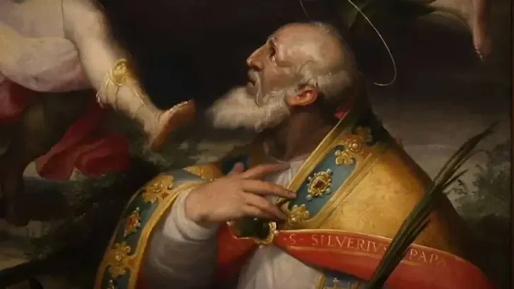 Hoy, la Iglesia católica celebra a figuras clave de la historia religiosa.