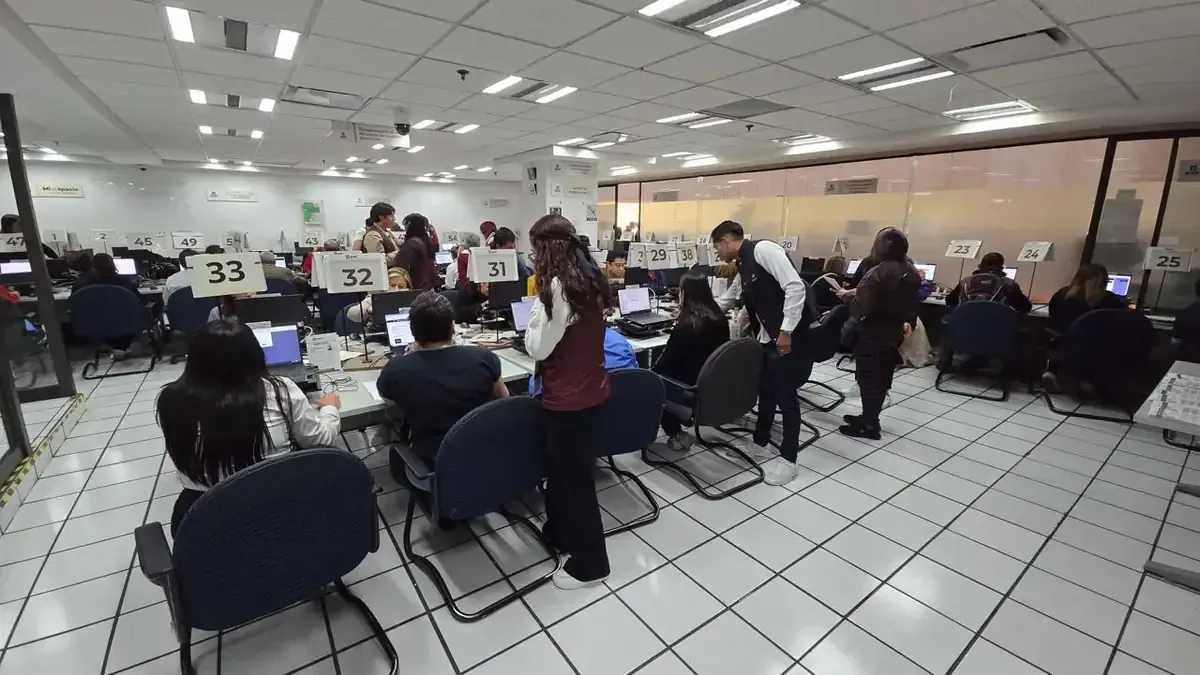 El programa busca acercar servicios fiscales a comunidades alejadas mediante módulos itinerantes.