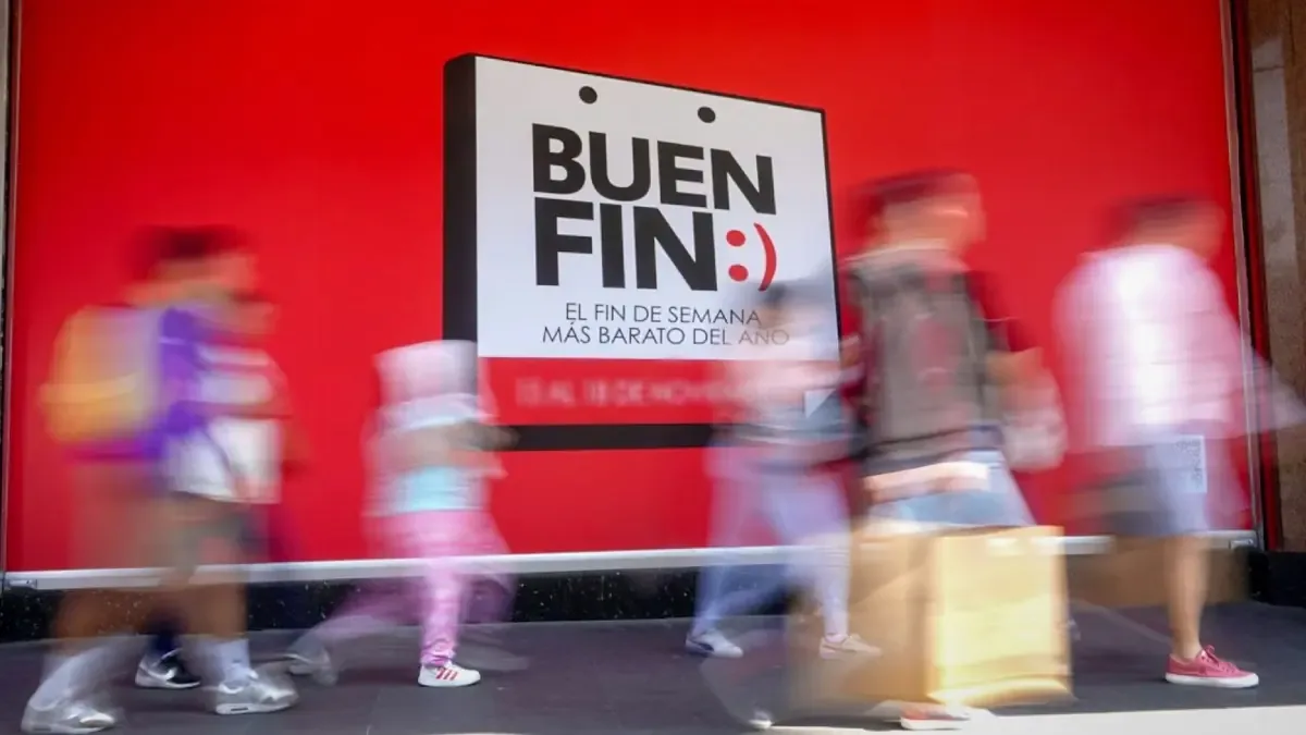 El sorteo del SAT premiará a quienes compren durante El Buen Fin 2026 con un total de 500 millones de pesos.