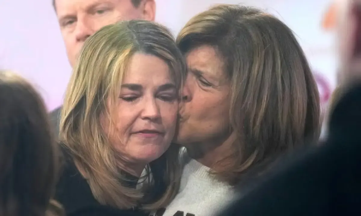 La presentadora solicita ayuda al público tras nueva información sobre su madre.