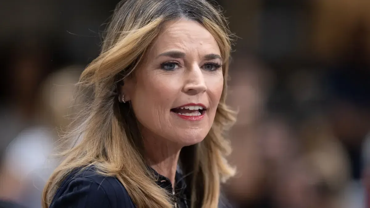 La copresentadora de TODAY expresa su angustia tras nueva información sobre Nancy Guthrie.