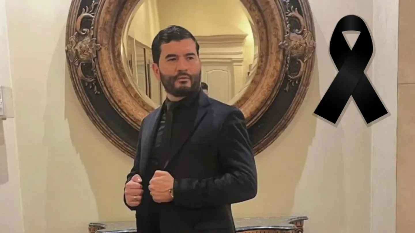 Óscar Alvarado se encontraba activo en redes sociales promoviendo su nueva música.