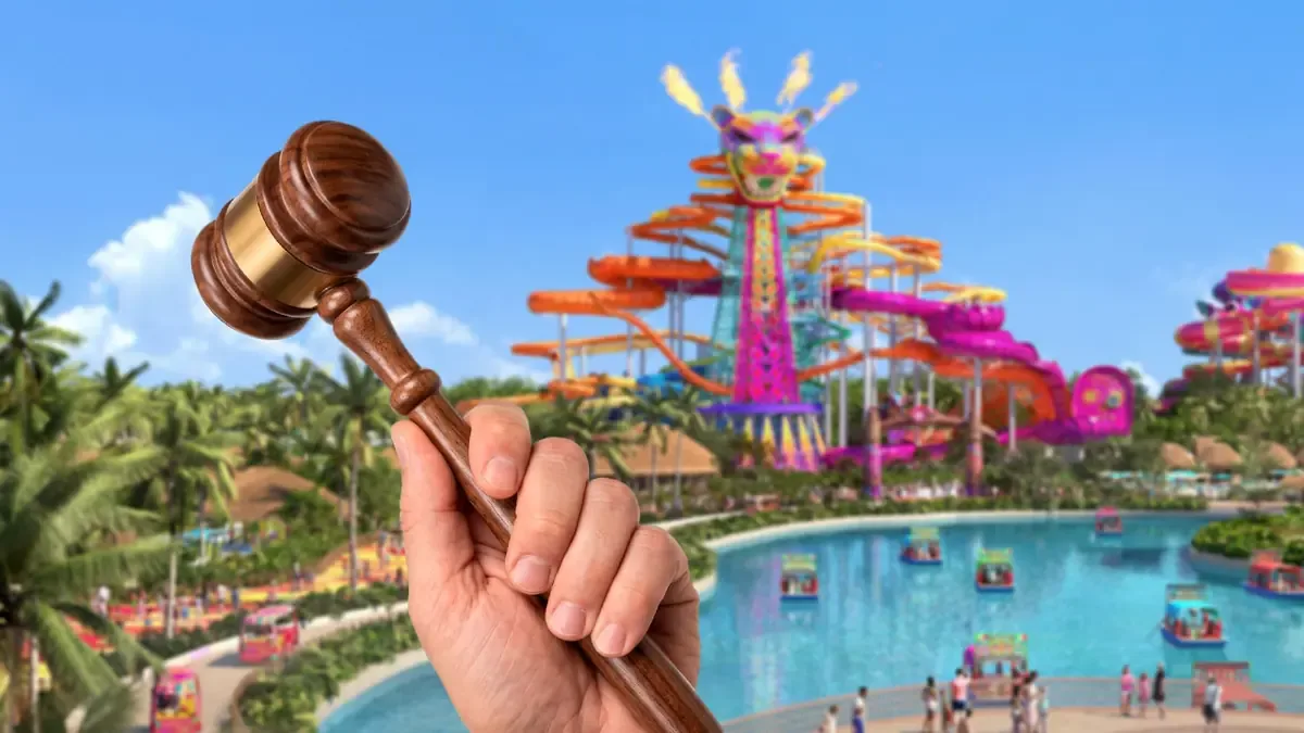 La decisión de la SCJN garantiza el acceso a la justicia de los habitantes de Mahahual frente a megaproyectos turísticos.