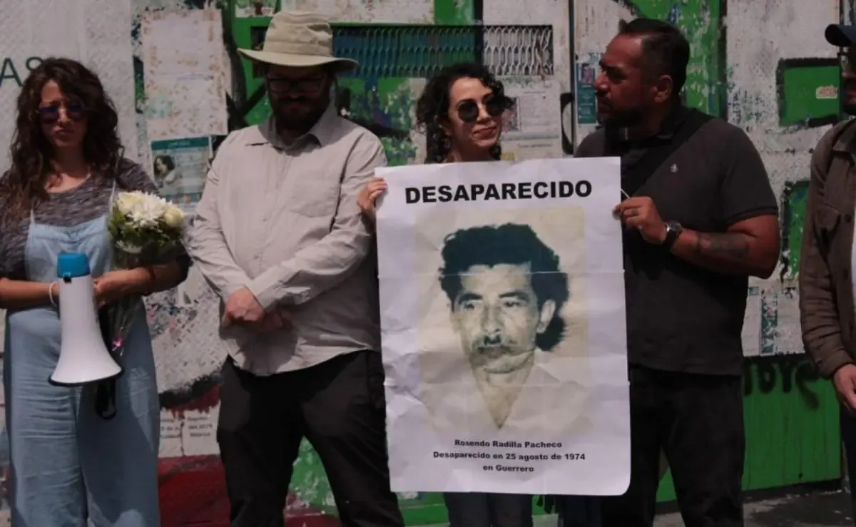 La Corte determinará el alcance de las obligaciones del Estado en la búsqueda de desaparecidos.