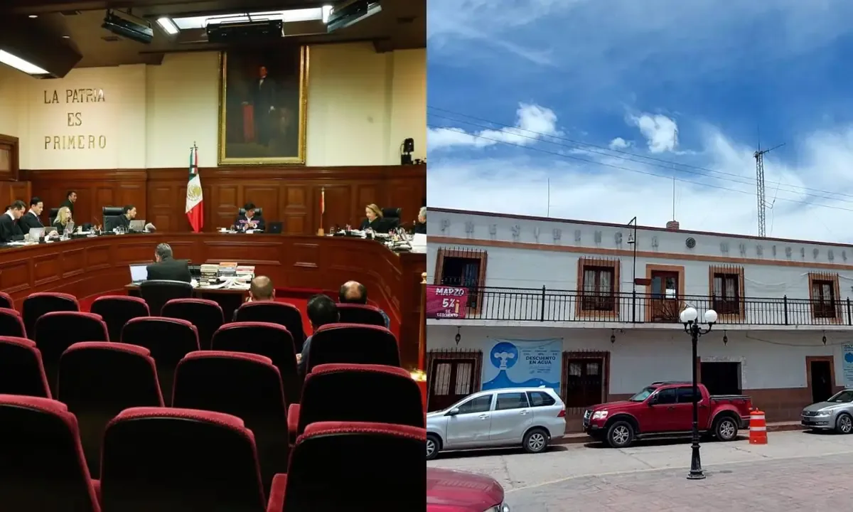 La Corte determinó que el municipio invadió competencias de la Federación al imponer tarifas.