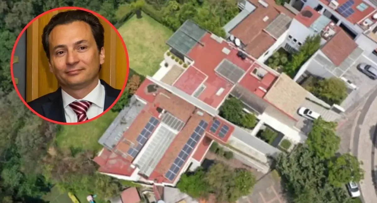 La decisión cierra el litigio por la propiedad adquirida con recursos ilícitos.