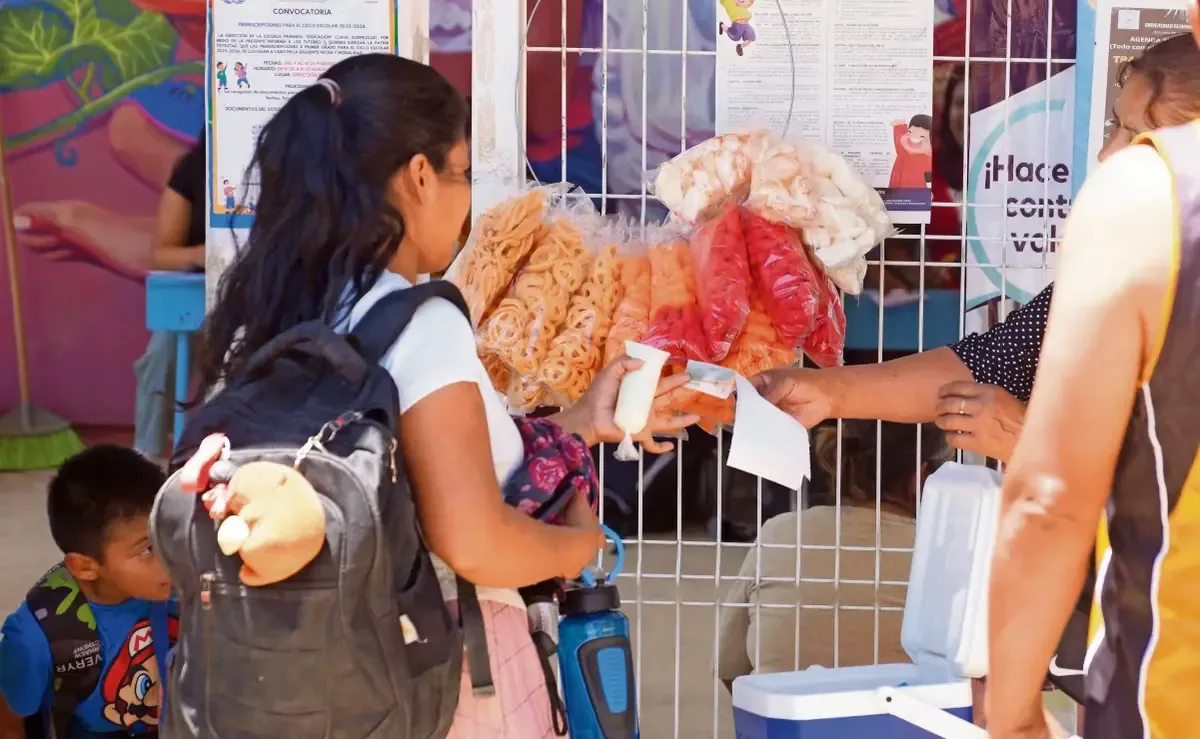 La decisión de la SCJN busca mejorar la alimentación infantil en el país y frenar la obesidad.