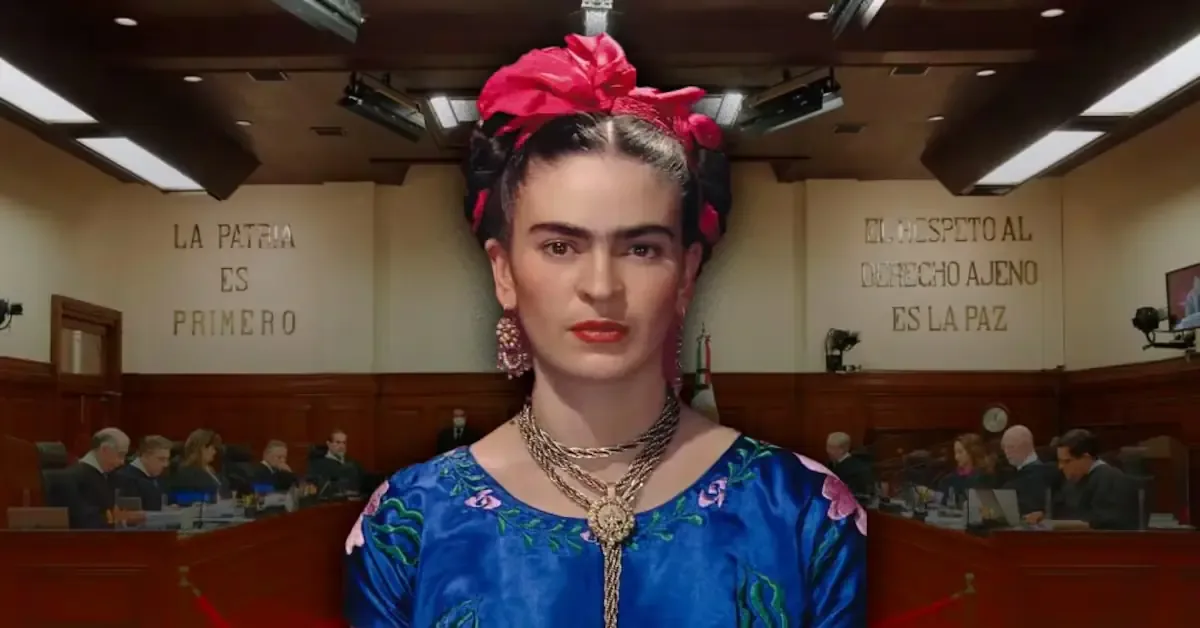 La Suprema Corte analizará la protección de la obra de la artista icónica.