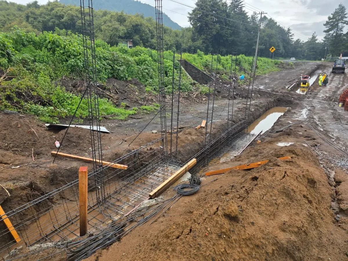 La nueva infraestructura forma parte del Plan Michoacán por la Paz y la Justicia, con un presupuesto de 725 millones de pesos.