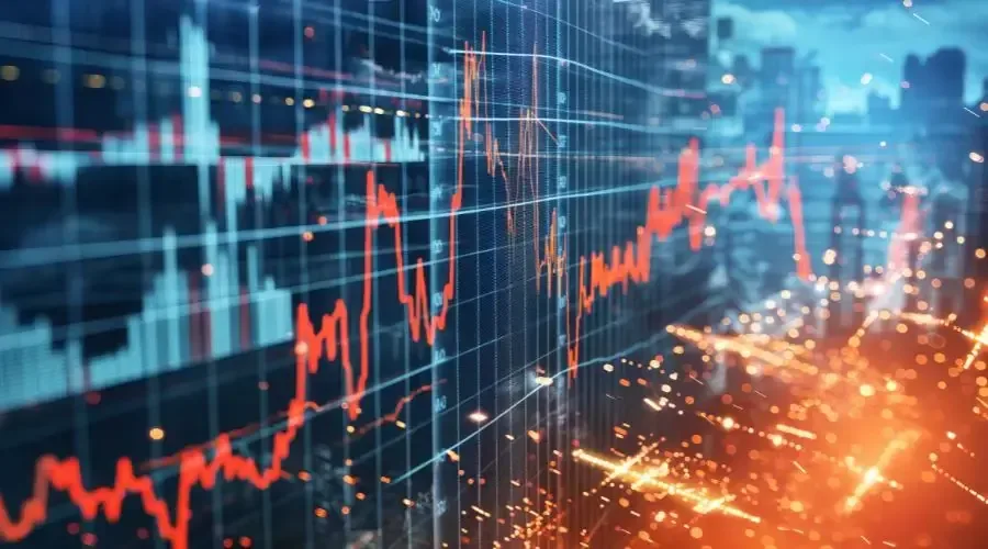 Se anticipan decisiones de bancos centrales y reportes de ganancias en la Bolsa de Varsovia.