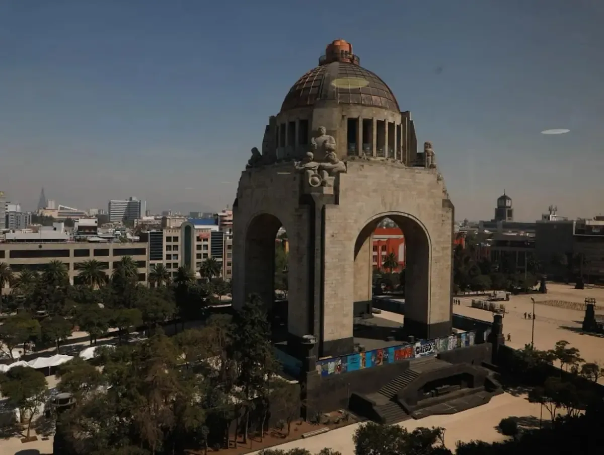 Se anticipan temperaturas máximas de hasta 40 grados en varios estados mexicanos.