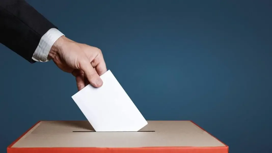 Se aprueba la integración de un grupo de trabajo para coordinar el voto de zacatecanos en el extranjero.