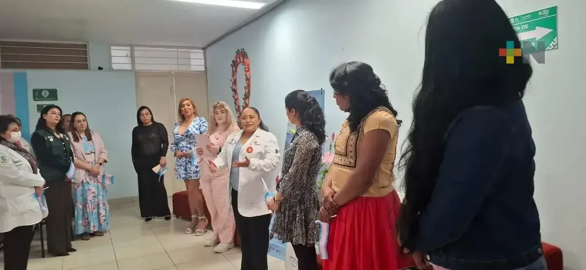 Se avanza en la erradicación de la discriminación hacia la comunidad LGBTQ+ en Veracruz.