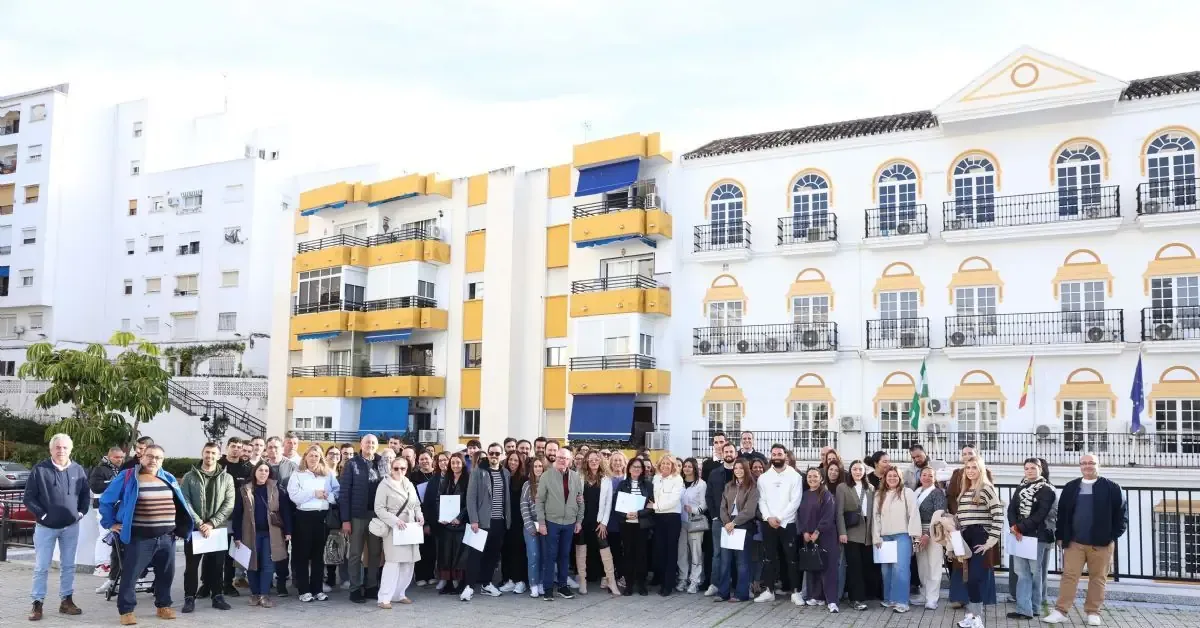 Se benefician familias y jóvenes con acceso a vivienda asequible.