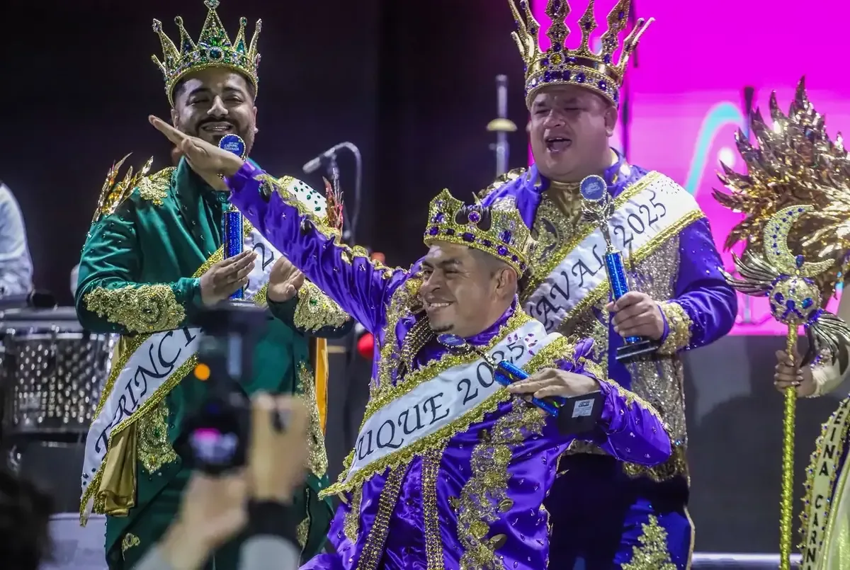 Se busca a los representantes de la máxima fiesta del municipio. Inscripciones hasta el 20 de febrero.