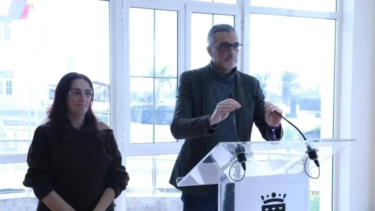 Se busca asegurar la calidad de atención tras críticas del PSOE y CCOO.
