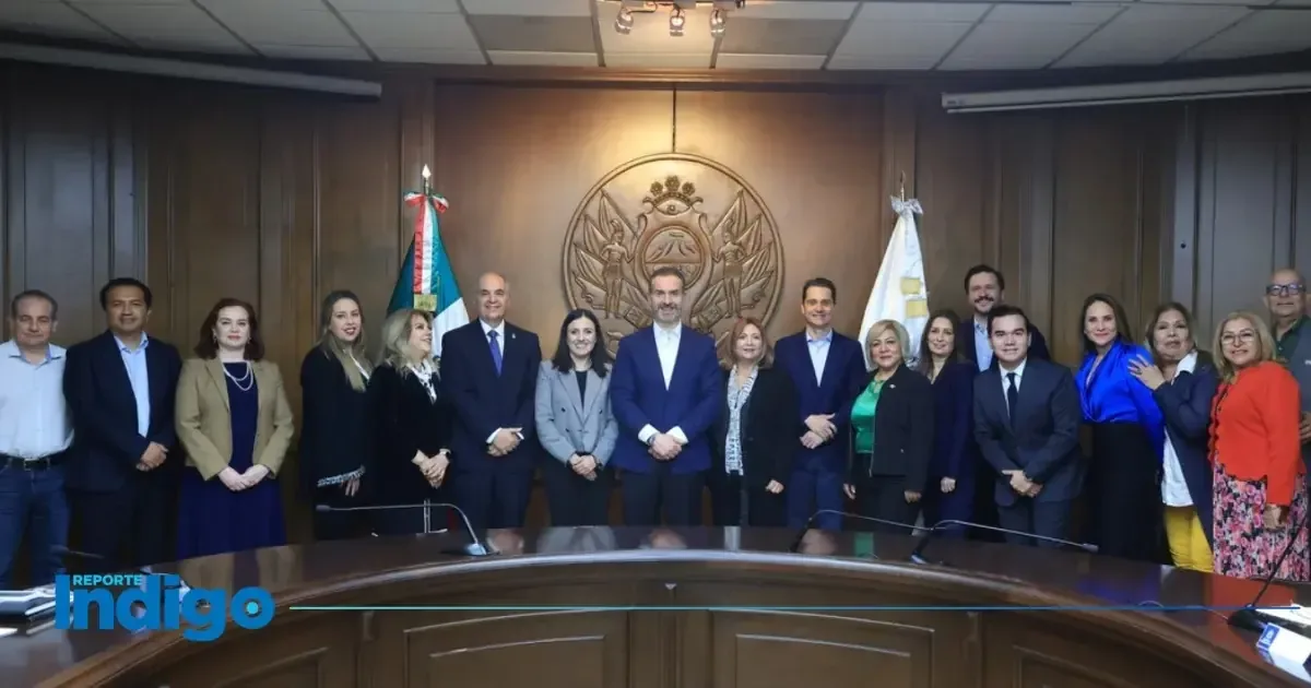 Se busca fortalecer el crecimiento económico y mejorar la calidad de vida en Monterrey.