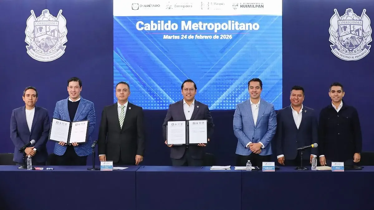 Se busca fortalecer las alertas y las respuestas tempranas en la metrópoli.