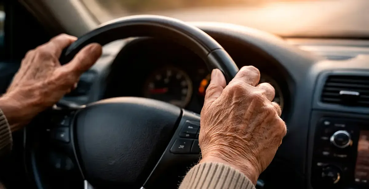 Se busca garantizar la seguridad vial mediante evaluaciones para más de 80 años.