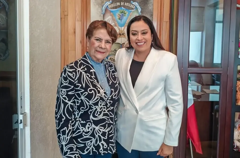 Se busca implementar estrategias que beneficien a los adultos mayores del municipio.