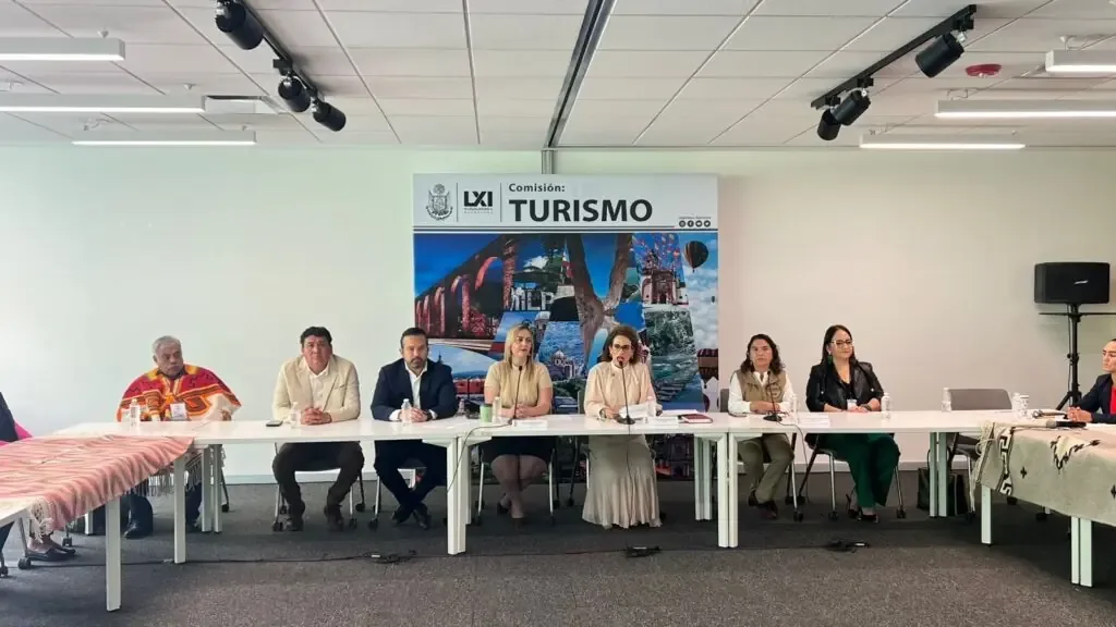 Se busca impulsar el desarrollo identitario y turístico de Querétaro.