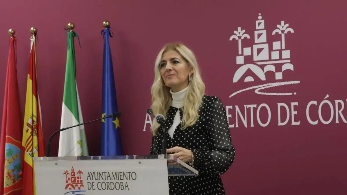Se busca impulsar la vida cultural y la participación ciudadana en el casco histórico de Córdoba.