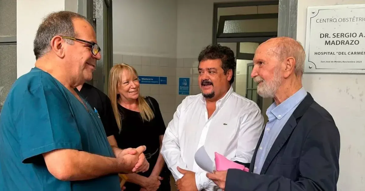 Se busca mejorar la atención materno-infantil en la Zona Sanitaria Sur con infraestructura moderna.