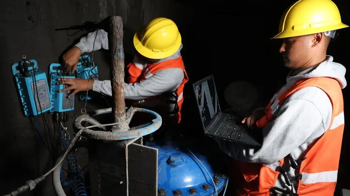 Se busca recuperar hasta 65 litros de agua por segundo en Escobedo y Juárez.