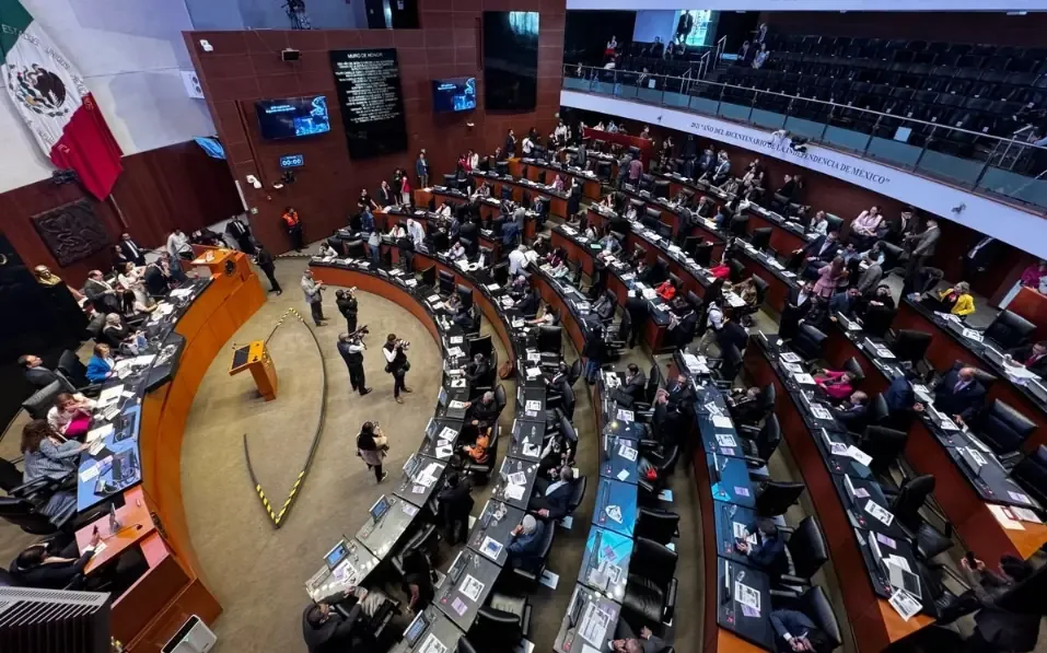 Se busca unificar criterios y sanciones sobre feminicidio en México.
