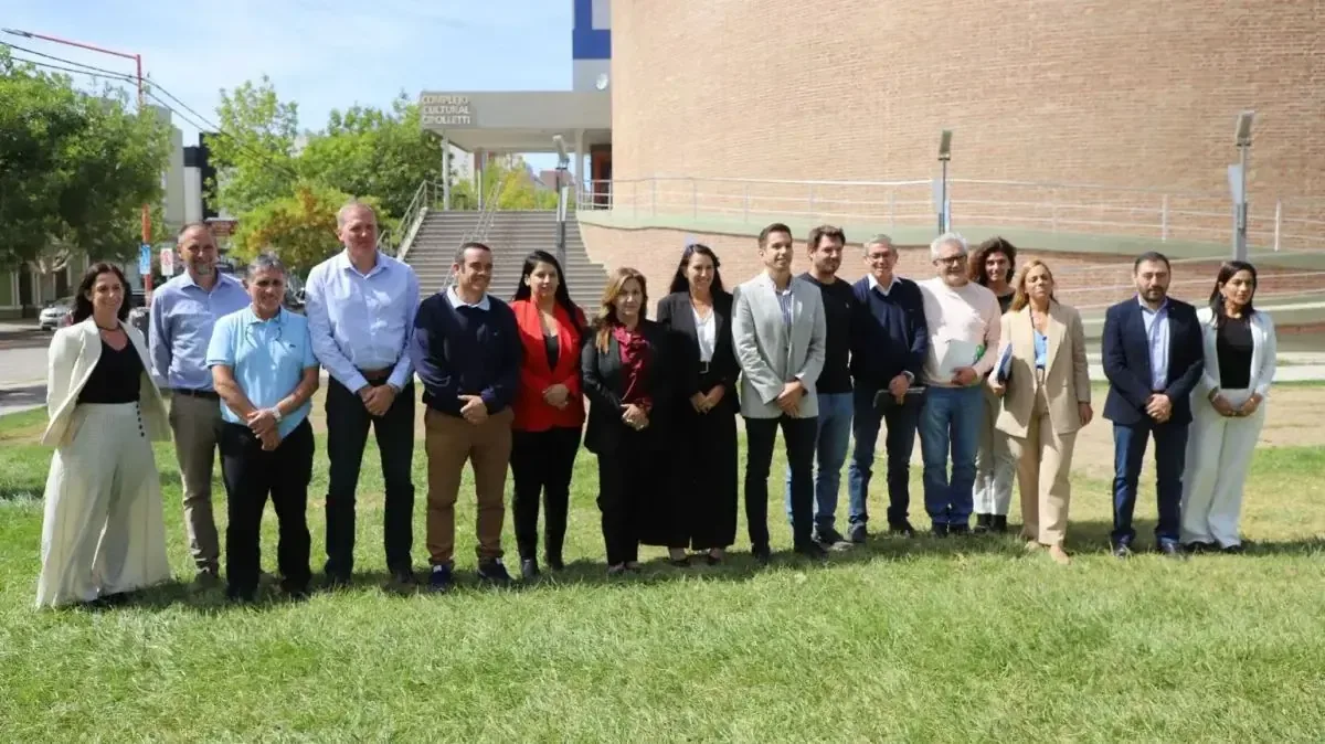 Se completó el proceso de actualización de índices con participación de intendentes.