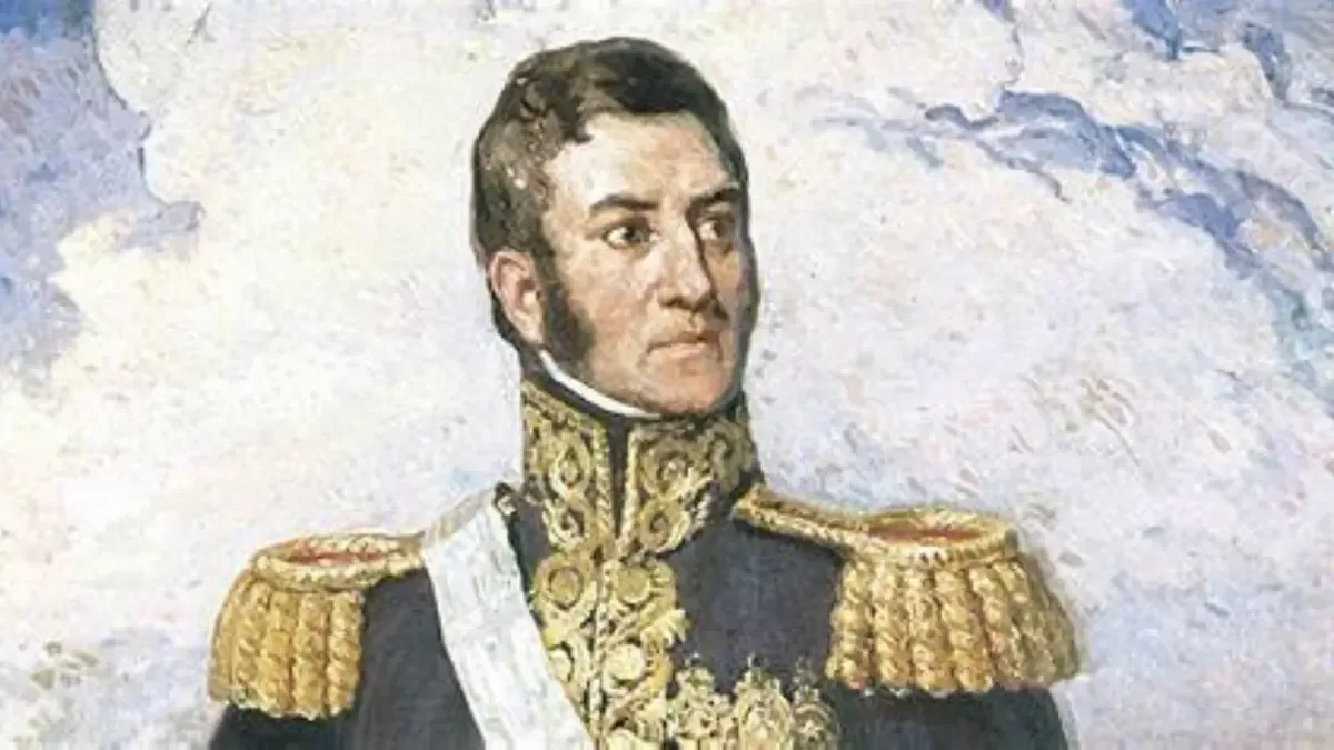 Se conmemoran eventos significativos que impactaron a Argentina y el mundo.